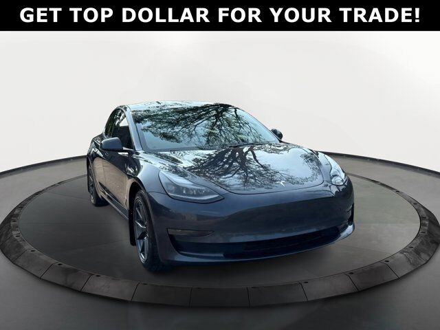 2023 Tesla Model 3 RWD *Ltd Avail*ONE OWNER/NO ACCIDENT/SHOWROOM CONDITION Richmond Hill ON