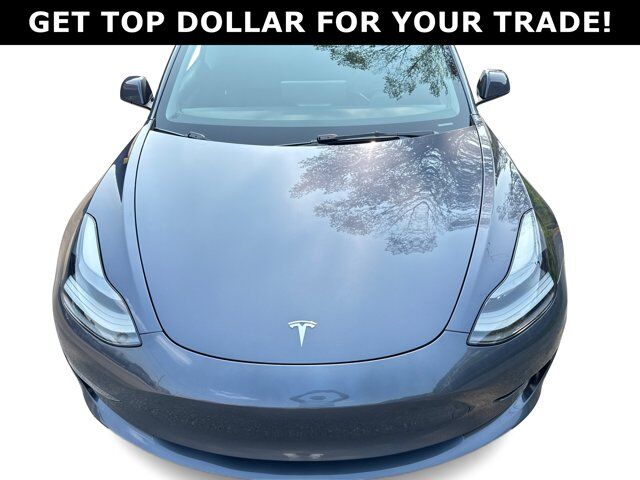 2023 Tesla Model 3 RWD *Ltd Avail*ONE OWNER/NO ACCIDENT/SHOWROOM CONDITION Richmond Hill ON