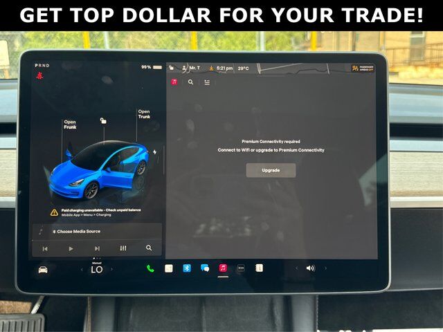 2023 Tesla Model 3 RWD *Ltd Avail*ONE OWNER/NO ACCIDENT/SHOWROOM CONDITION Richmond Hill ON