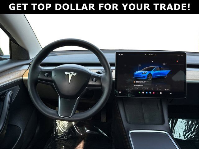 2023 Tesla Model 3 RWD *Ltd Avail*ONE OWNER/NO ACCIDENT/SHOWROOM CONDITION Richmond Hill ON