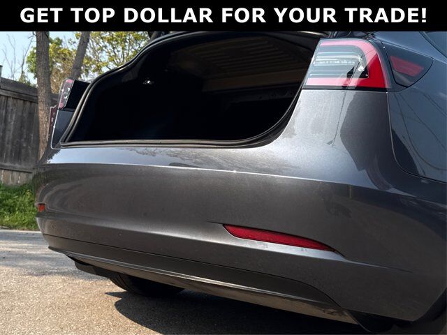 2023 Tesla Model 3 RWD *Ltd Avail*ONE OWNER/NO ACCIDENT/SHOWROOM CONDITION Richmond Hill ON