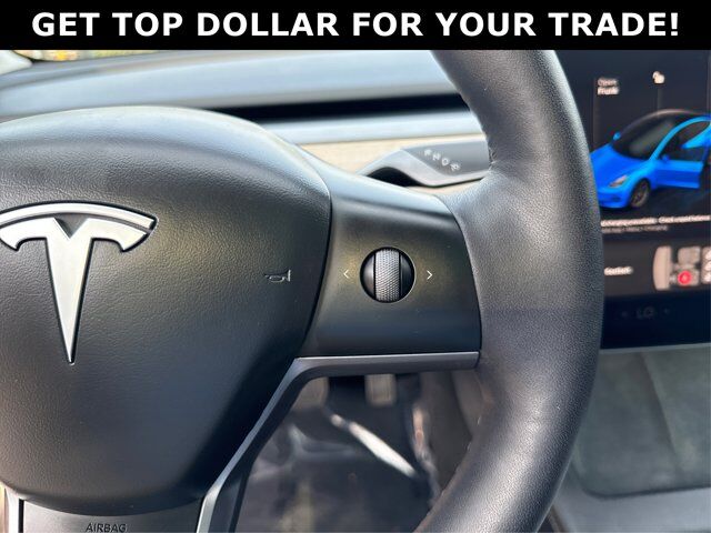 2023 Tesla Model 3 RWD *Ltd Avail*ONE OWNER/NO ACCIDENT/SHOWROOM CONDITION Richmond Hill ON