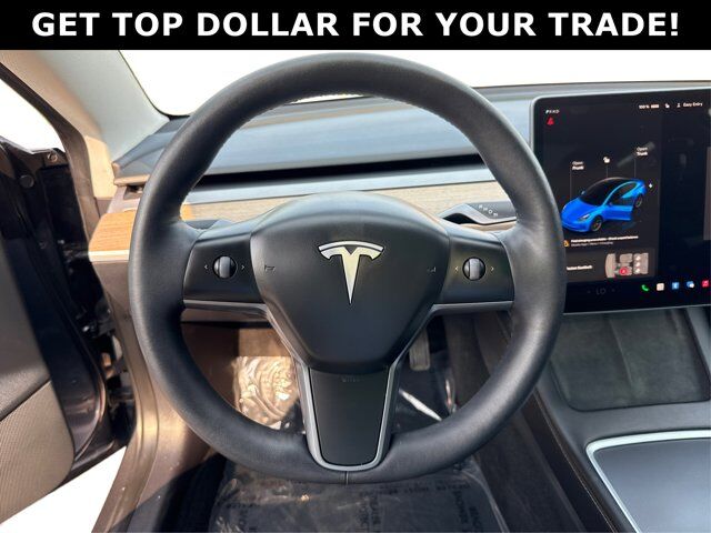 2023 Tesla Model 3 RWD *Ltd Avail*ONE OWNER/NO ACCIDENT/SHOWROOM CONDITION Richmond Hill ON