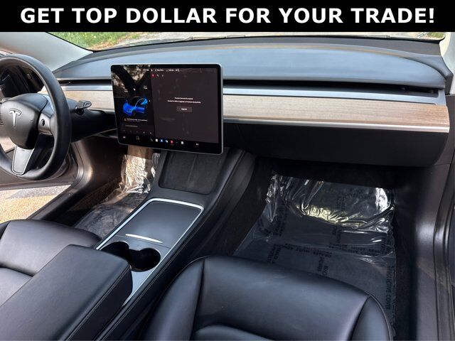 2023 Tesla Model 3 RWD *Ltd Avail*ONE OWNER/NO ACCIDENT/SHOWROOM CONDITION Richmond Hill ON