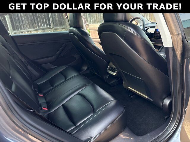2023 Tesla Model 3 RWD *Ltd Avail*ONE OWNER/NO ACCIDENT/SHOWROOM CONDITION Richmond Hill ON