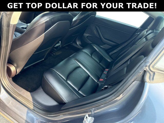 2023 Tesla Model 3 RWD *Ltd Avail*ONE OWNER/NO ACCIDENT/SHOWROOM CONDITION Richmond Hill ON