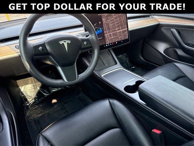 2023 Tesla Model 3 RWD *Ltd Avail*ONE OWNER/NO ACCIDENT/SHOWROOM CONDITION Richmond Hill ON