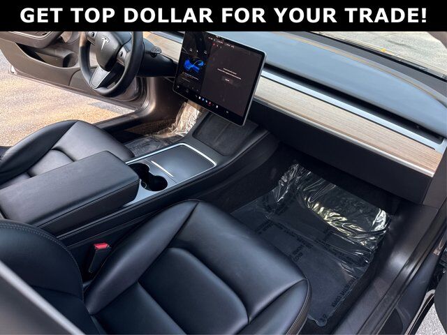 2023 Tesla Model 3 RWD *Ltd Avail*ONE OWNER/NO ACCIDENT/SHOWROOM CONDITION Richmond Hill ON