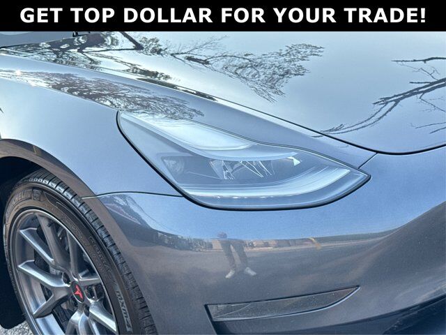 2023 Tesla Model 3 RWD *Ltd Avail*ONE OWNER/NO ACCIDENT/SHOWROOM CONDITION Richmond Hill ON