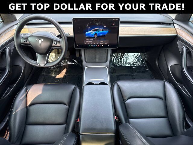 2023 Tesla Model 3 RWD *Ltd Avail*ONE OWNER/NO ACCIDENT/SHOWROOM CONDITION Richmond Hill ON