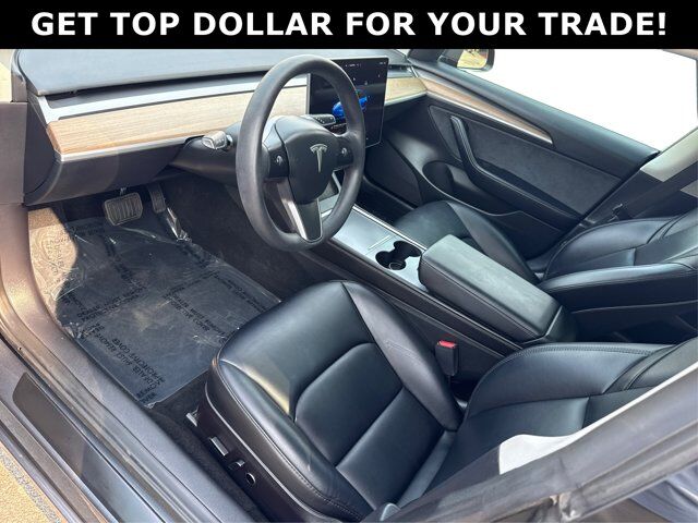 2023 Tesla Model 3 RWD *Ltd Avail*ONE OWNER/NO ACCIDENT/SHOWROOM CONDITION Richmond Hill ON