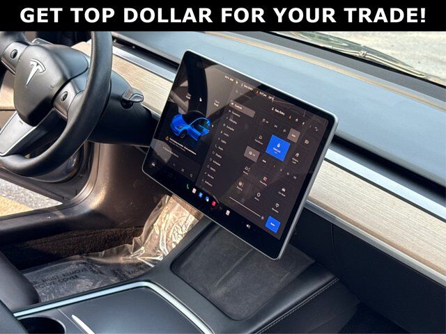 2023 Tesla Model 3 RWD *Ltd Avail*ONE OWNER/NO ACCIDENT/SHOWROOM CONDITION Richmond Hill ON