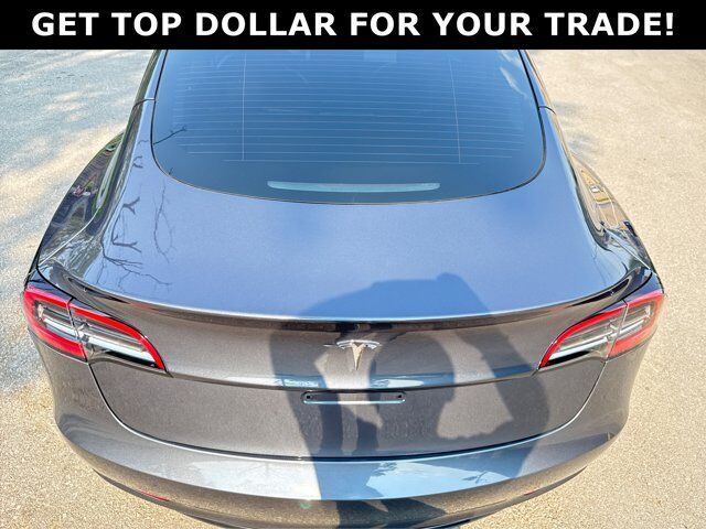 2023 Tesla Model 3 RWD *Ltd Avail*ONE OWNER/NO ACCIDENT/SHOWROOM CONDITION Richmond Hill ON