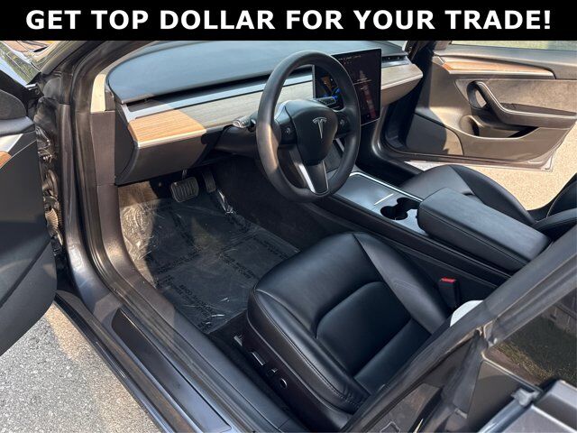2023 Tesla Model 3 RWD *Ltd Avail*ONE OWNER/NO ACCIDENT/SHOWROOM CONDITION Richmond Hill ON