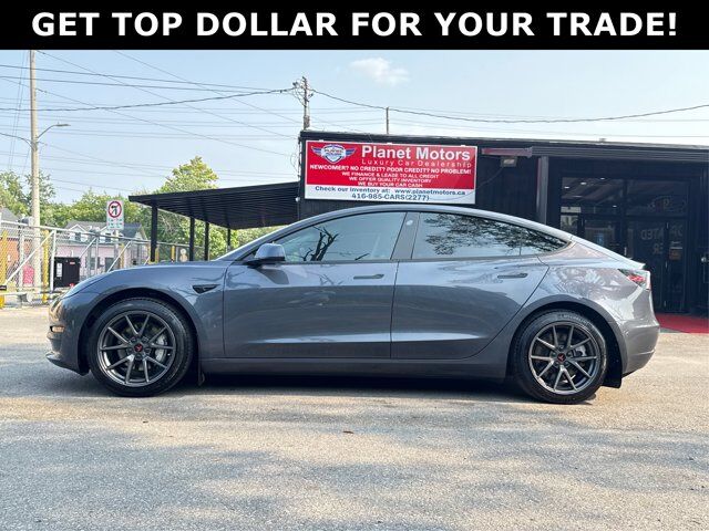 2023 Tesla Model 3 RWD *Ltd Avail*ONE OWNER/NO ACCIDENT/SHOWROOM CONDITION Richmond Hill ON