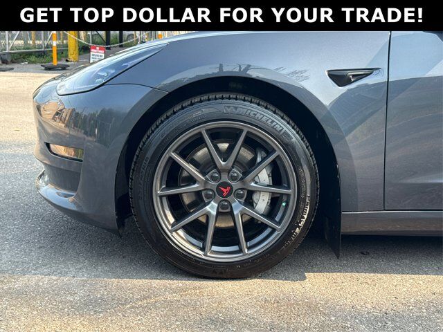 2023 Tesla Model 3 RWD *Ltd Avail*ONE OWNER/NO ACCIDENT/SHOWROOM CONDITION Richmond Hill ON