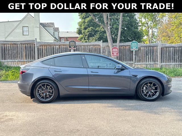 2023 Tesla Model 3 RWD *Ltd Avail*ONE OWNER/NO ACCIDENT/SHOWROOM CONDITION Richmond Hill ON