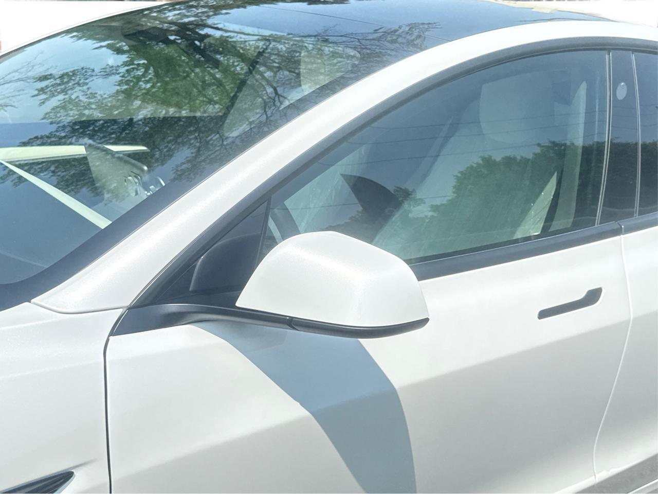 2023 Tesla Model 3 RWD *Ltd Avail*White Interior/ONE OWNER/NO ACCIDENT/SHOWROOM CONDITION Richmond Hill ON