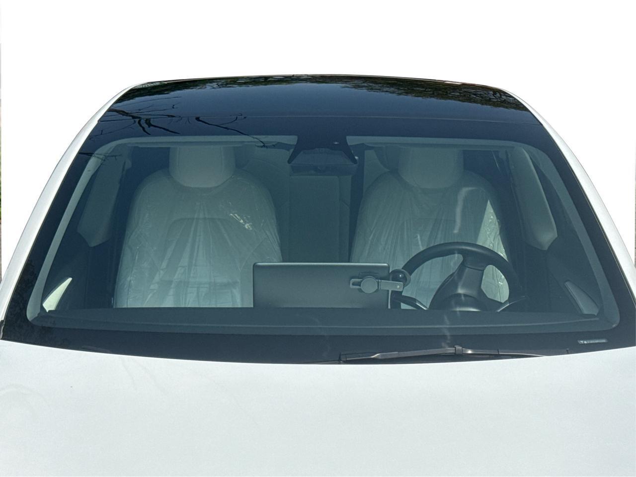 2023 Tesla Model 3 RWD *Ltd Avail*White Interior/ONE OWNER/NO ACCIDENT/SHOWROOM CONDITION Richmond Hill ON