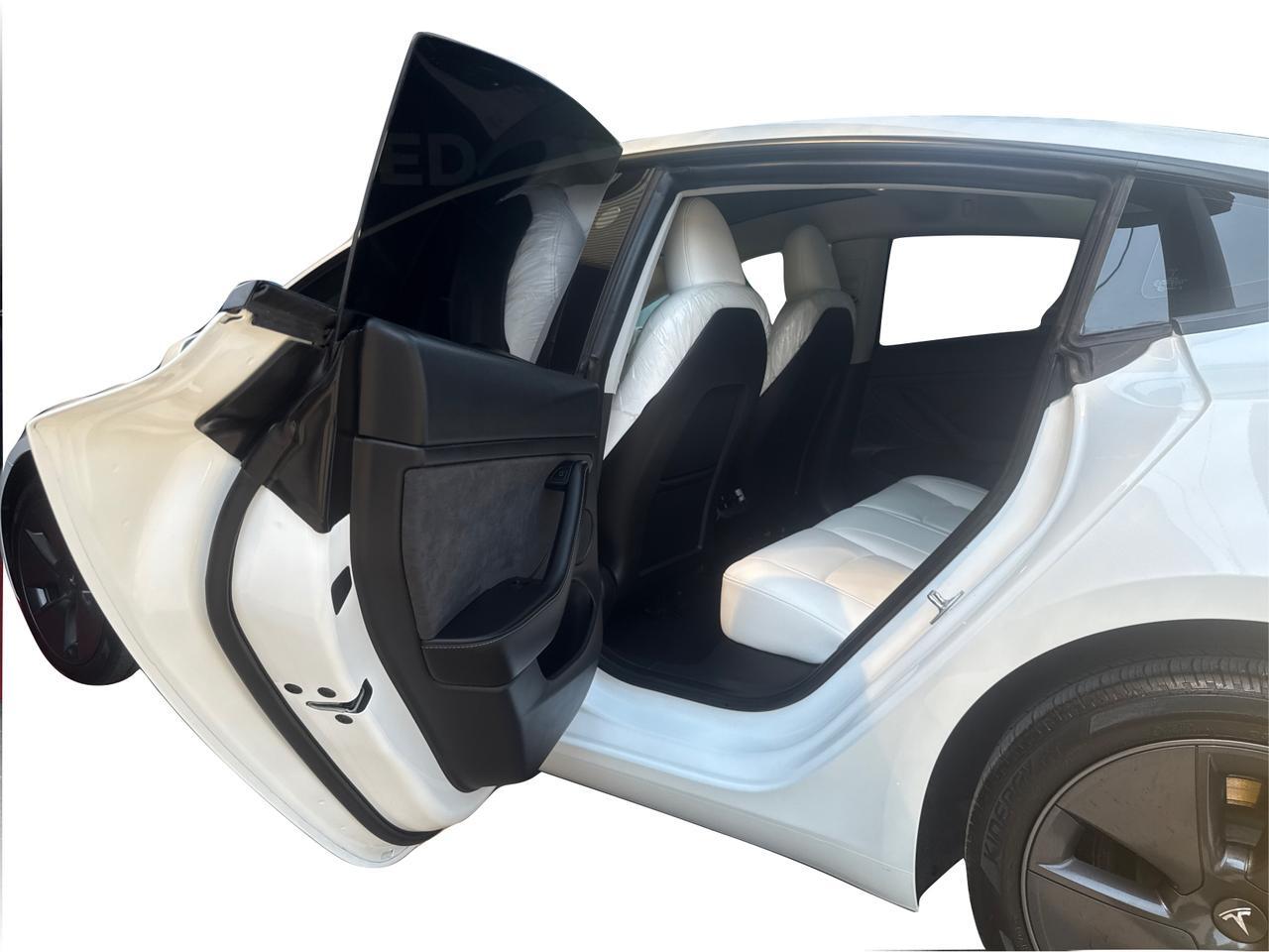2023 Tesla Model 3 RWD *Ltd Avail*White Interior/ONE OWNER/NO ACCIDENT/SHOWROOM CONDITION Richmond Hill ON