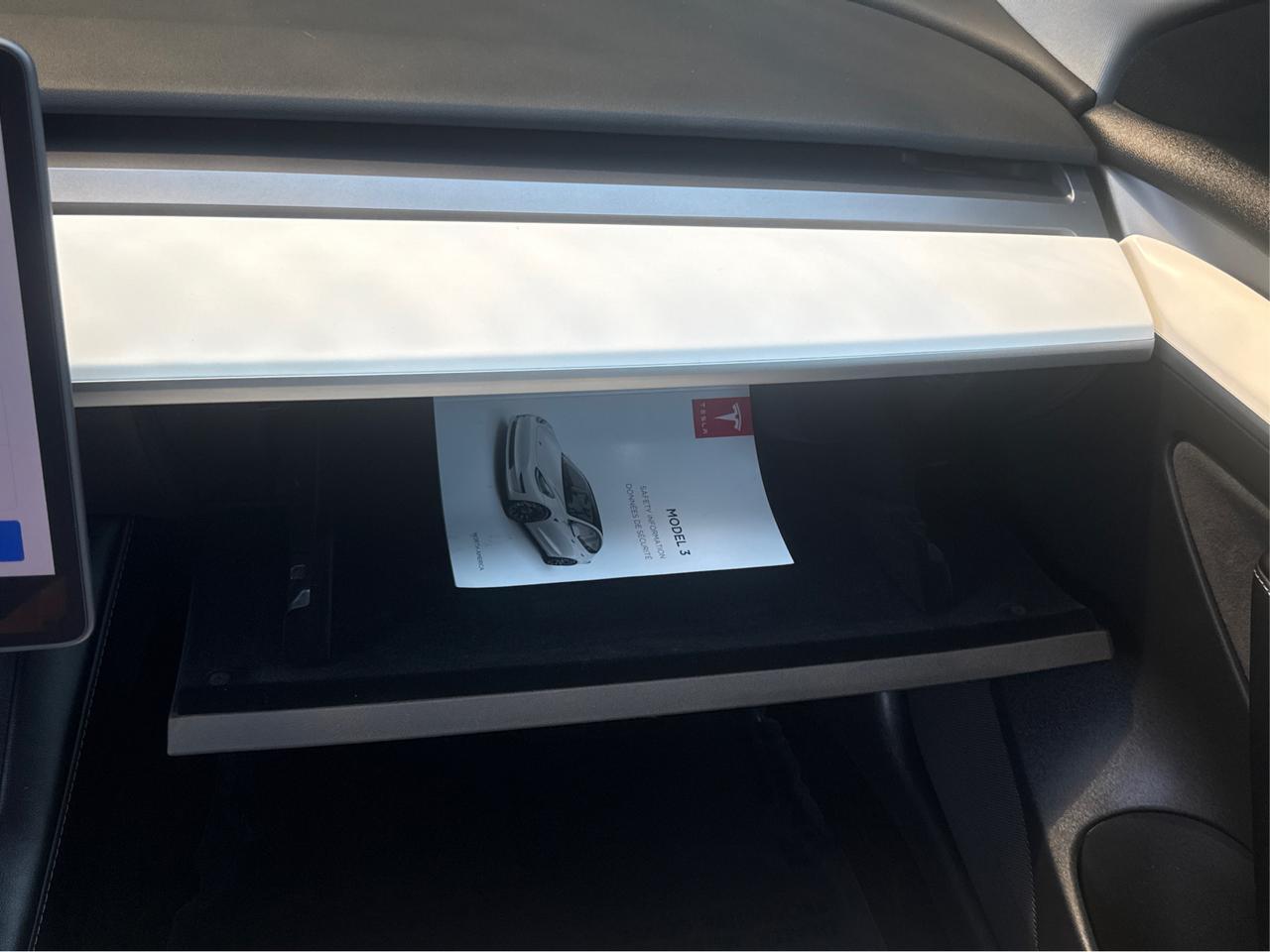 2023 Tesla Model 3 RWD *Ltd Avail*White Interior/ONE OWNER/NO ACCIDENT/SHOWROOM CONDITION Richmond Hill ON