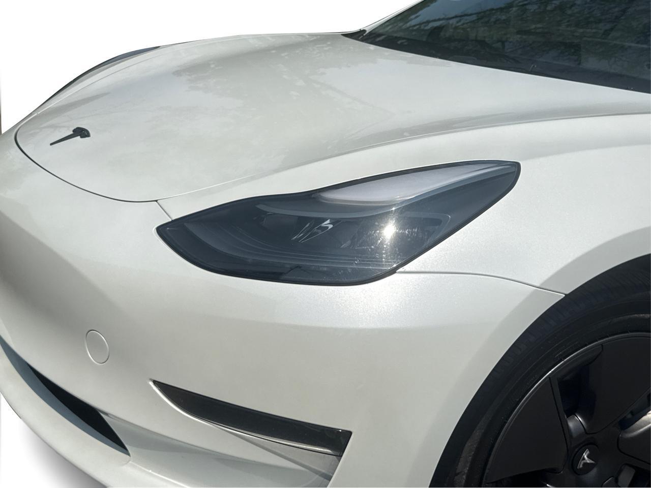 2023 Tesla Model 3 RWD *Ltd Avail*White Interior/ONE OWNER/NO ACCIDENT/SHOWROOM CONDITION Richmond Hill ON