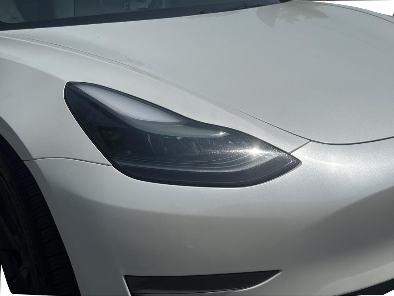 2023 Tesla Model 3 RWD *Ltd Avail*White Interior/ONE OWNER/NO ACCIDENT/SHOWROOM CONDITION Richmond Hill ON