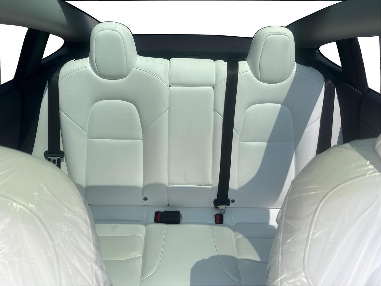 2023 Tesla Model 3 RWD *Ltd Avail*White Interior/ONE OWNER/NO ACCIDENT/SHOWROOM CONDITION Richmond Hill ON