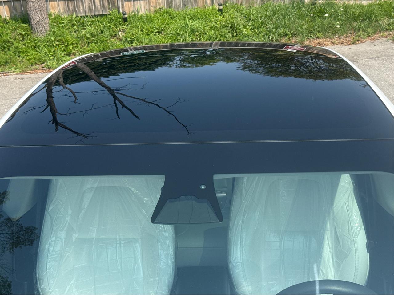 2023 Tesla Model 3 RWD *Ltd Avail*White Interior/ONE OWNER/NO ACCIDENT/SHOWROOM CONDITION Richmond Hill ON