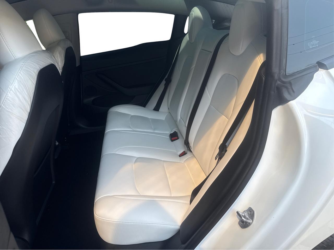 2023 Tesla Model 3 RWD *Ltd Avail*White Interior/ONE OWNER/NO ACCIDENT/SHOWROOM CONDITION Richmond Hill ON