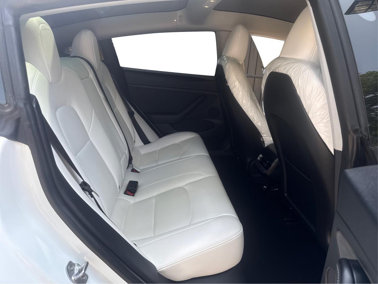2023 Tesla Model 3 RWD *Ltd Avail*White Interior/ONE OWNER/NO ACCIDENT/SHOWROOM CONDITION Richmond Hill ON