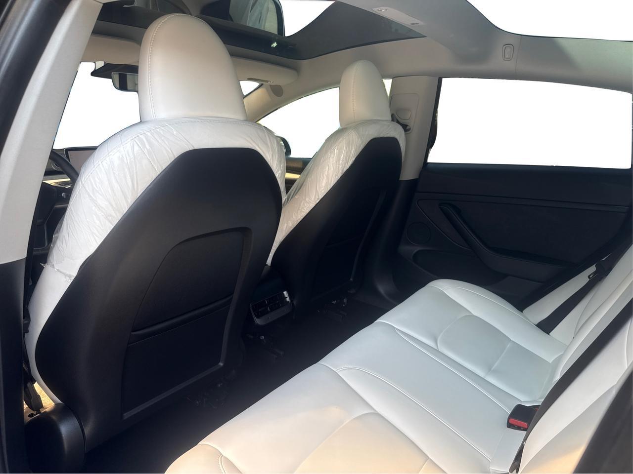 2023 Tesla Model 3 RWD *Ltd Avail*White Interior/ONE OWNER/NO ACCIDENT/SHOWROOM CONDITION Richmond Hill ON