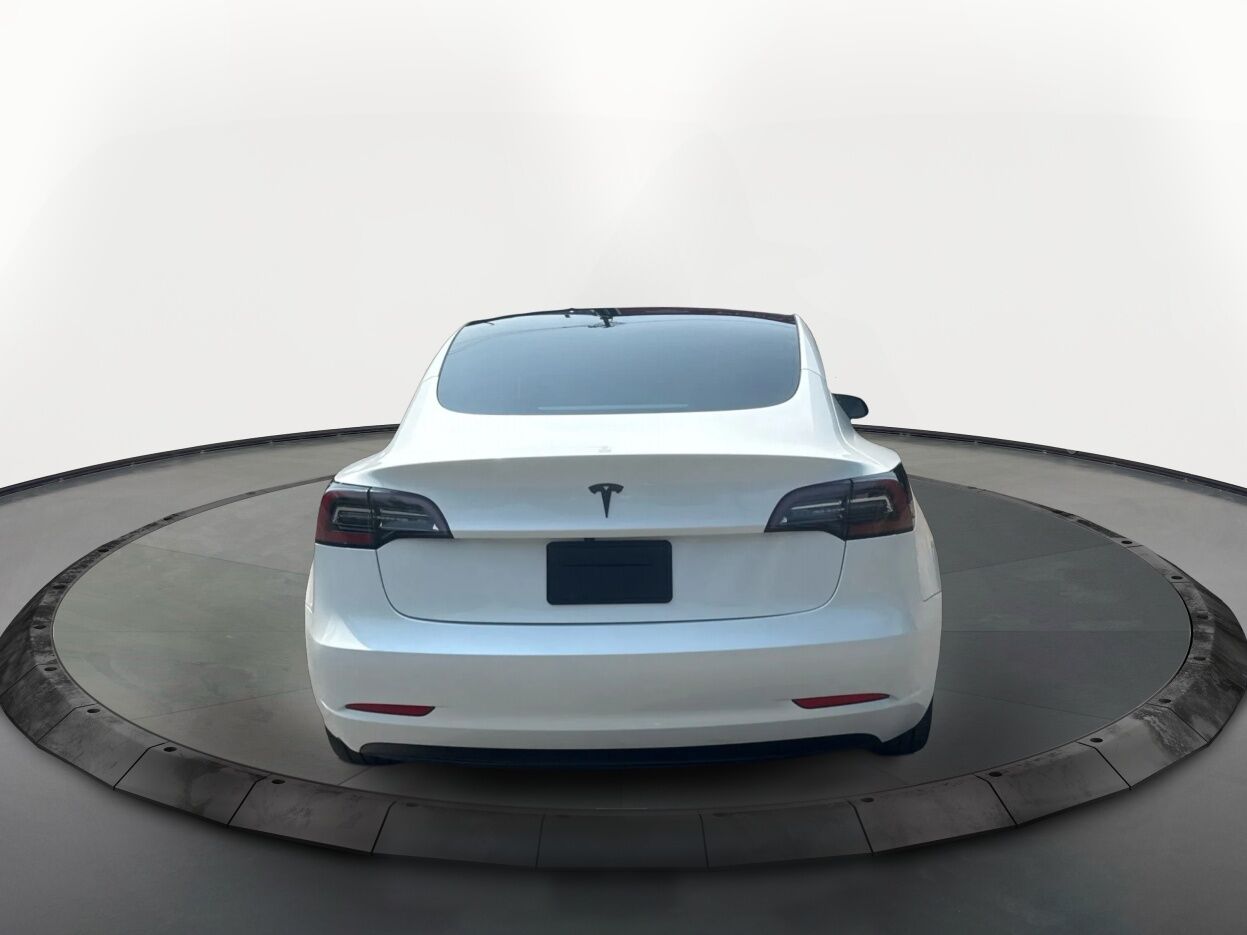 2023 Tesla Model 3 RWD *Ltd Avail*White Interior/ONE OWNER/NO ACCIDENT/SHOWROOM CONDITION Richmond Hill ON