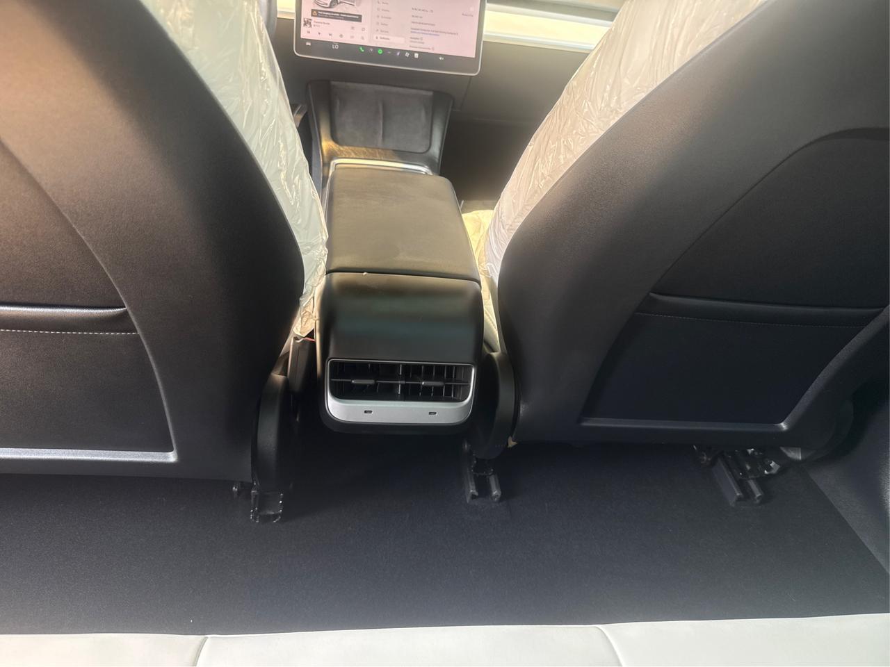 2023 Tesla Model 3 RWD *Ltd Avail*White Interior/ONE OWNER/NO ACCIDENT/SHOWROOM CONDITION Richmond Hill ON