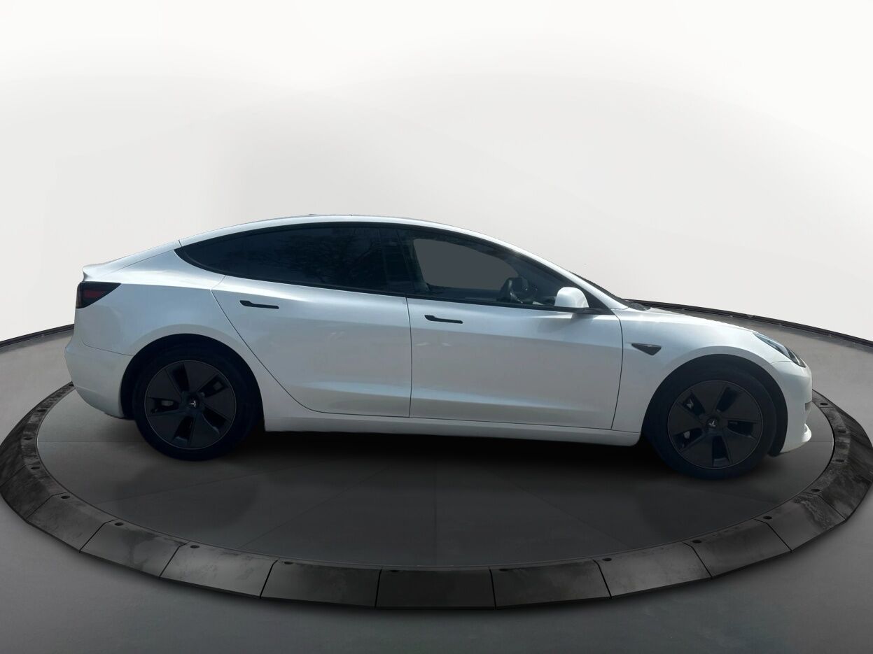 2023 Tesla Model 3 RWD *Ltd Avail*White Interior/ONE OWNER/NO ACCIDENT/SHOWROOM CONDITION Richmond Hill ON
