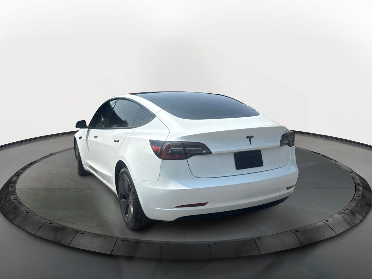 2023 Tesla Model 3 RWD *Ltd Avail*White Interior/ONE OWNER/NO ACCIDENT/SHOWROOM CONDITION Richmond Hill ON