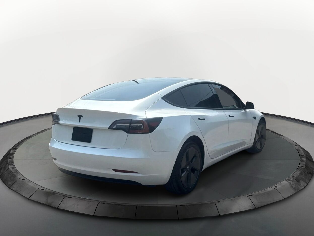 2023 Tesla Model 3 RWD *Ltd Avail*White Interior/ONE OWNER/NO ACCIDENT/SHOWROOM CONDITION Richmond Hill ON