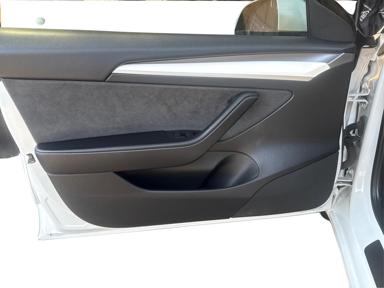 2023 Tesla Model 3 RWD *Ltd Avail*White Interior/ONE OWNER/NO ACCIDENT/SHOWROOM CONDITION Richmond Hill ON
