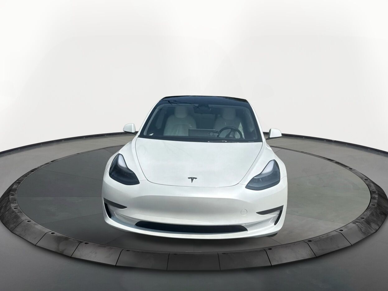 2023 Tesla Model 3 RWD *Ltd Avail*White Interior/ONE OWNER/NO ACCIDENT/SHOWROOM CONDITION Richmond Hill ON