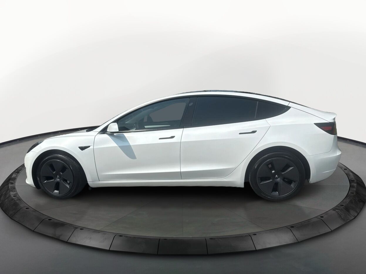 2023 Tesla Model 3 RWD *Ltd Avail*White Interior/ONE OWNER/NO ACCIDENT/SHOWROOM CONDITION Richmond Hill ON