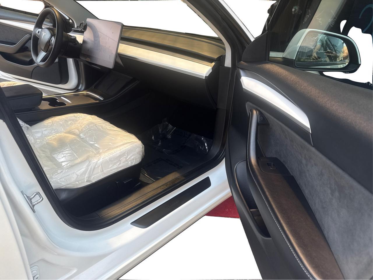 2023 Tesla Model 3 RWD *Ltd Avail*White Interior/ONE OWNER/NO ACCIDENT/SHOWROOM CONDITION Richmond Hill ON
