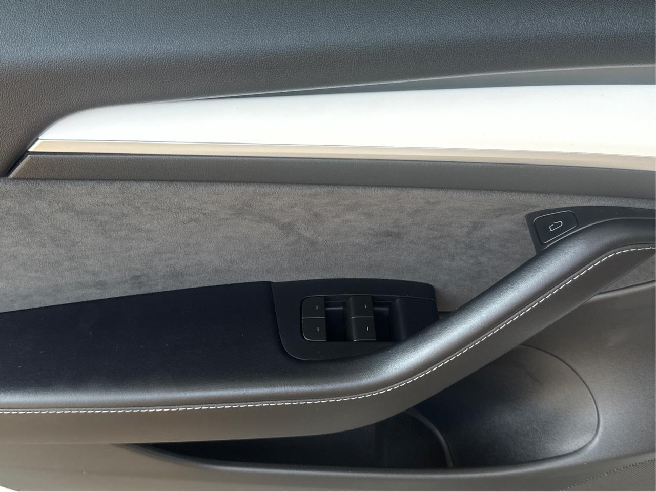 2023 Tesla Model 3 RWD *Ltd Avail*White Interior/ONE OWNER/NO ACCIDENT/SHOWROOM CONDITION Richmond Hill ON