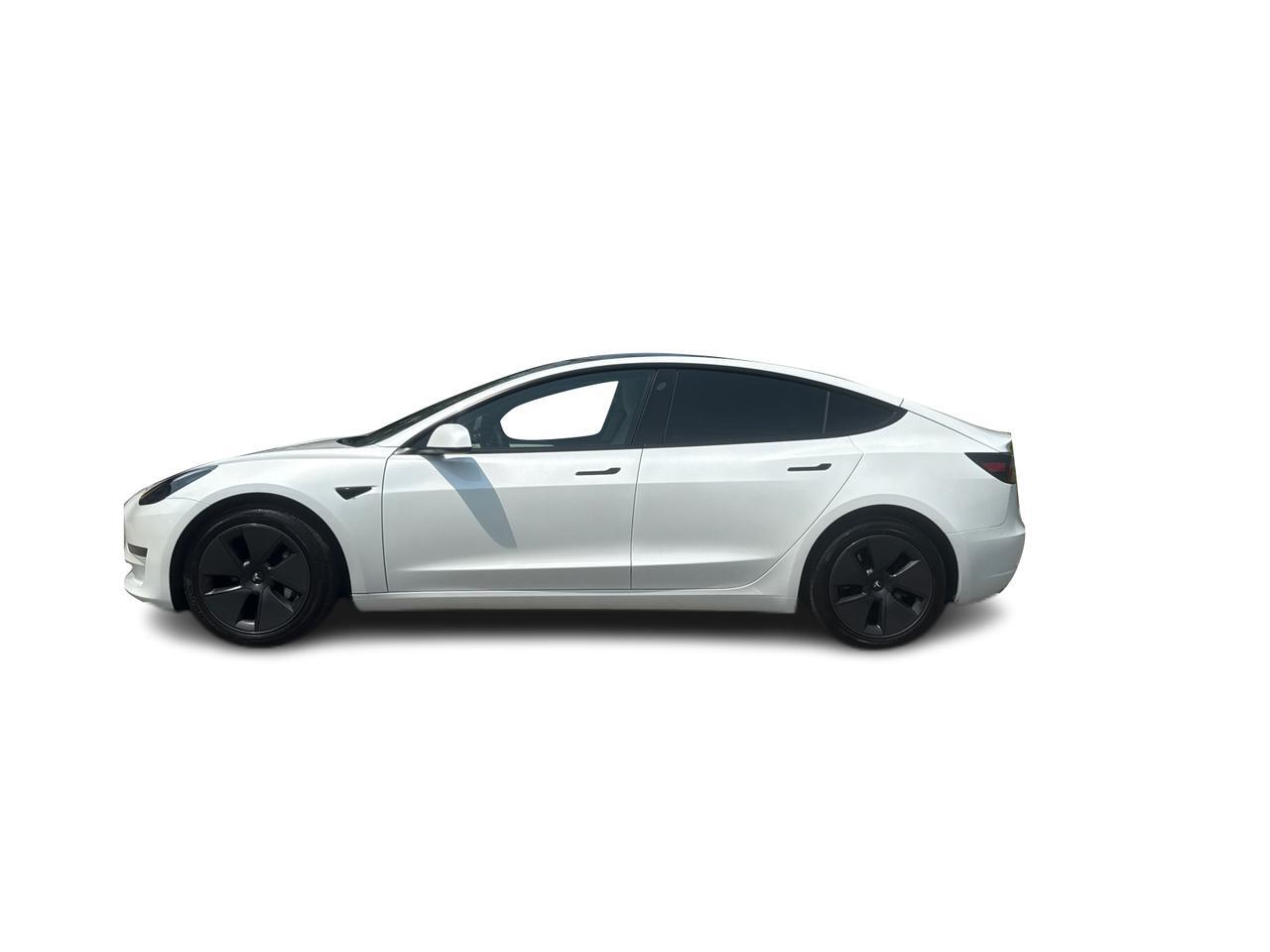 2023 Tesla Model 3 RWD *Ltd Avail*White Interior/ONE OWNER/NO ACCIDENT/SHOWROOM CONDITION Richmond Hill ON