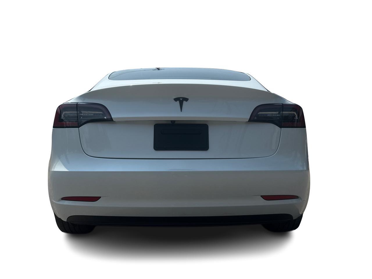 2023 Tesla Model 3 RWD *Ltd Avail*White Interior/ONE OWNER/NO ACCIDENT/SHOWROOM CONDITION Richmond Hill ON