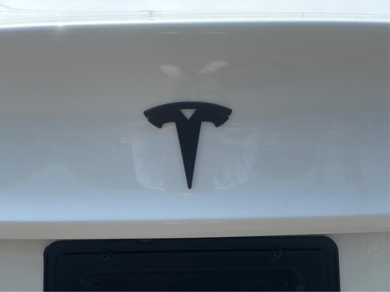2023 Tesla Model 3 RWD *Ltd Avail*White Interior/ONE OWNER/NO ACCIDENT/SHOWROOM CONDITION Richmond Hill ON
