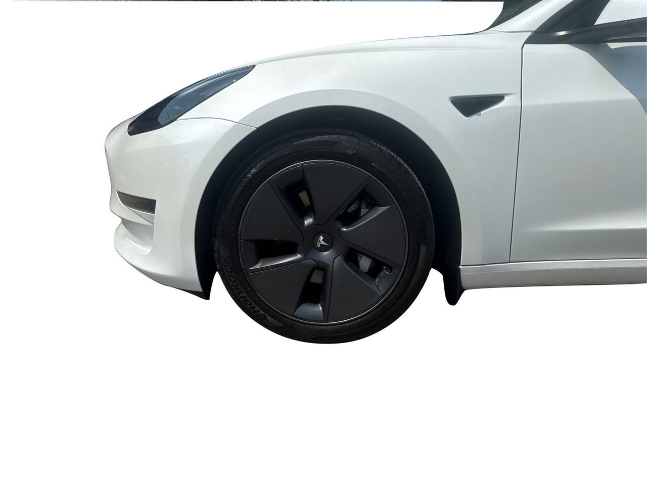2023 Tesla Model 3 RWD *Ltd Avail*White Interior/ONE OWNER/NO ACCIDENT/SHOWROOM CONDITION Richmond Hill ON