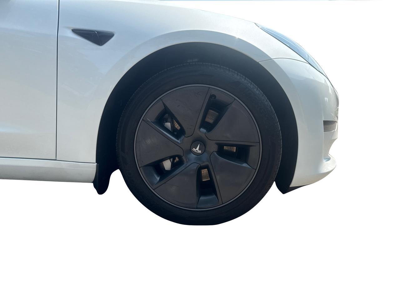 2023 Tesla Model 3 RWD *Ltd Avail*White Interior/ONE OWNER/NO ACCIDENT/SHOWROOM CONDITION Richmond Hill ON