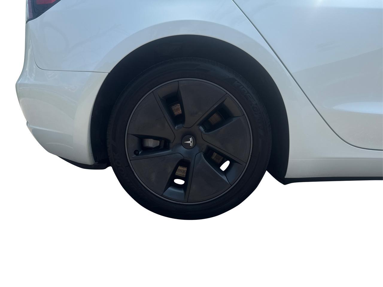 2023 Tesla Model 3 RWD *Ltd Avail*White Interior/ONE OWNER/NO ACCIDENT/SHOWROOM CONDITION Richmond Hill ON