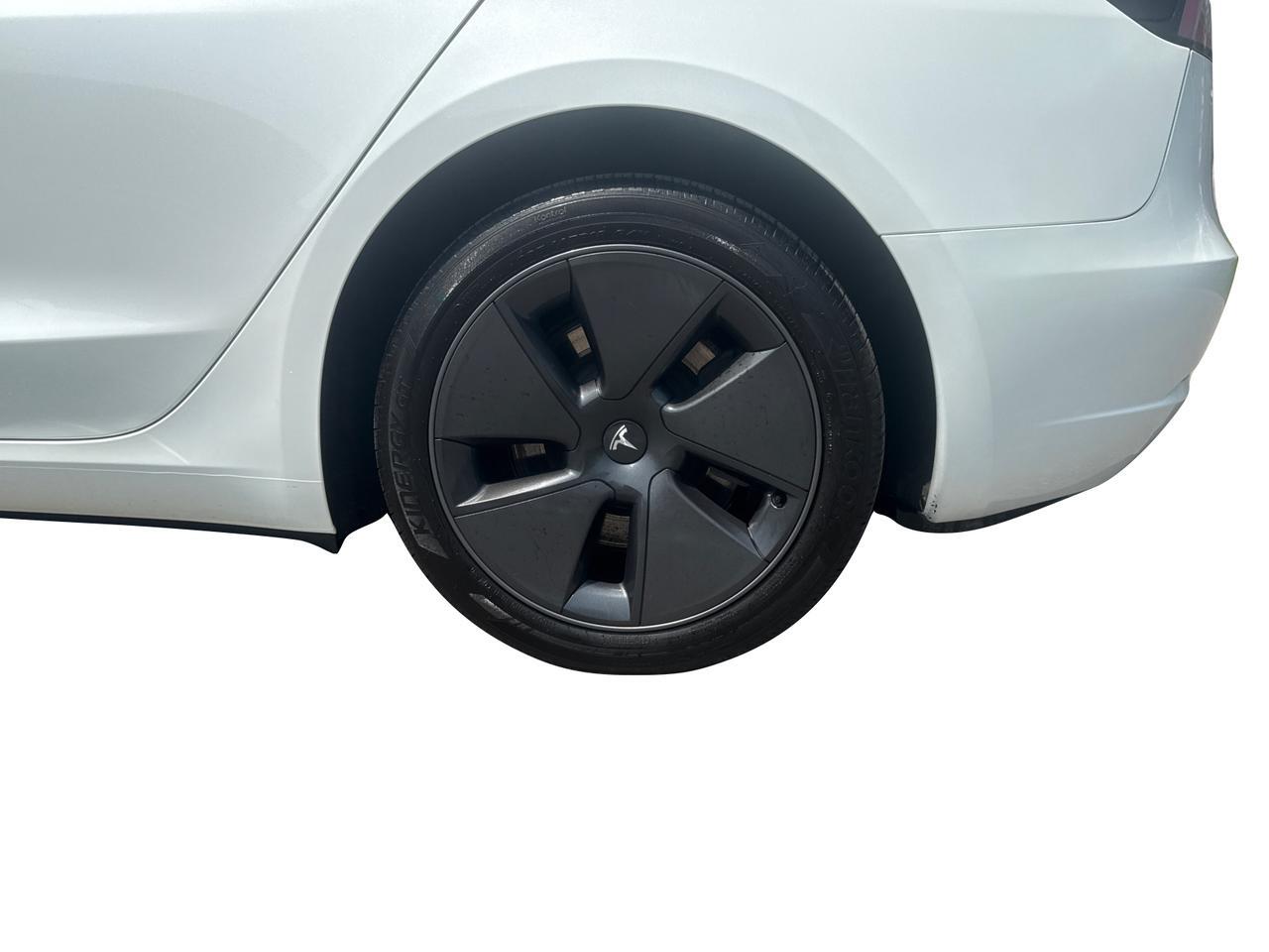 2023 Tesla Model 3 RWD *Ltd Avail*White Interior/ONE OWNER/NO ACCIDENT/SHOWROOM CONDITION Richmond Hill ON