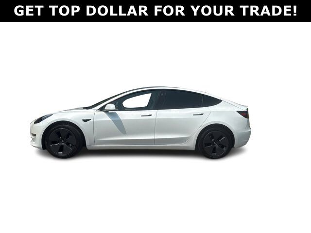 2023 Tesla Model 3 RWD *Ltd Avail*White Interior/ONE OWNER/NO ACCIDENT/SHOWROOM CONDITION Richmond Hill ON